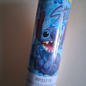 Disney Stitch Poster